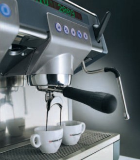 Machine à café expresso Aurelia II T3 14 à 17 Litres - Devis sur Techni-Contact.com - 2