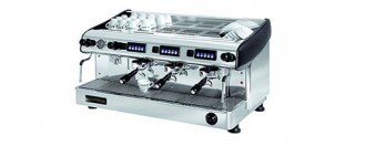 Machine à café expresso professionnelle - Devis sur Techni-Contact.com - 1