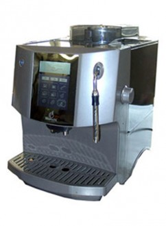 Machine à café pour bureau - Devis sur Techni-Contact.com - 3