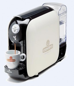 Machine à café pour capsules EPY - Devis sur Techni-Contact.com - 1