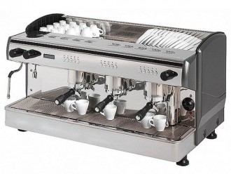 Machine à café professionnelle - Devis sur Techni-Contact.com - 1