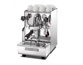 Machine à café professionnelle à levier - Devis sur Techni-Contact.com - 1