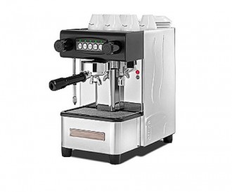 Machine à café professionnelle à levier - Devis sur Techni-Contact.com - 2