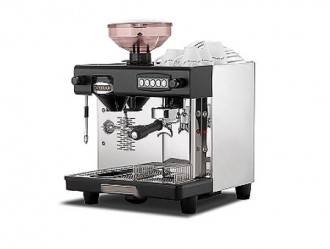 Machine à café professionnelle à levier - Devis sur Techni-Contact.com - 3