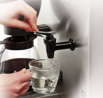 Machine à café professionnelle chauffe-eau indépendant - Devis sur Techni-Contact.com - 3