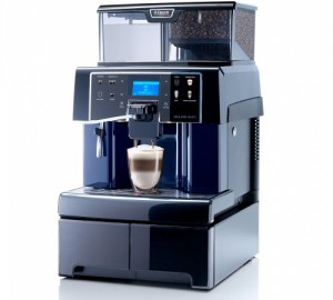 Machine à café professionnelle pour Espresso en grain