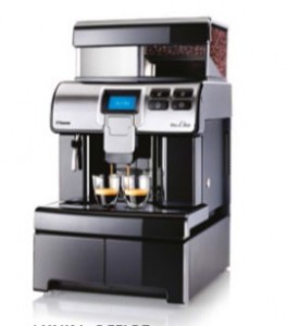 Machine à café professionnelle pour petits CHR - Devis sur Techni-Contact.com - 1
