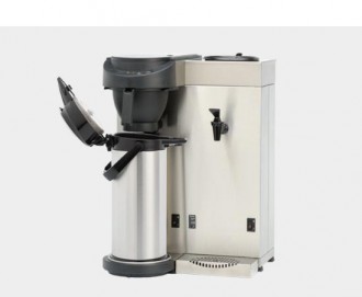 Machine à café professionnelle thermos chauffe-eau - Devis sur Techni-Contact.com - 1