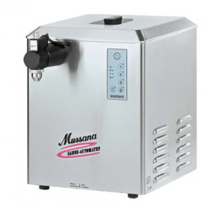 Machine à chantilly 12 litres - Devis sur Techni-Contact.com - 1