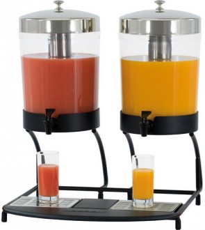 Machine à distribuer le jus - Devis sur Techni-Contact.com - 1