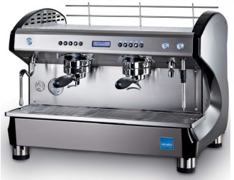 Machine à expresso pour restaurant - Devis sur Techni-Contact.com - 1