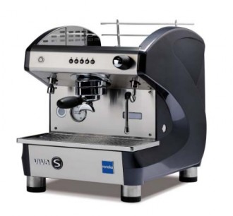 Machine à expresso pour restaurant - Devis sur Techni-Contact.com - 2