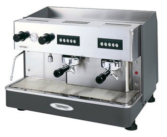 Machine à expresso professionnelle compacte - Devis sur Techni-Contact.com - 1