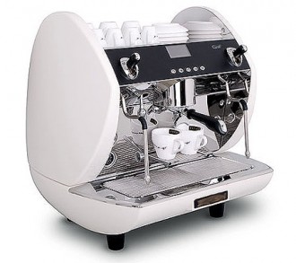 Machine à expresso professionnelle eco concept - Devis sur Techni-Contact.com - 1