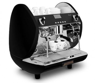 Machine à expresso professionnelle eco concept - Devis sur Techni-Contact.com - 2