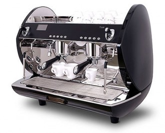 Machine à expresso professionnelle eco concept - Devis sur Techni-Contact.com - 4