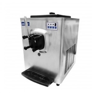 Machine à glace italienne un seul parfum - Devis sur Techni-Contact.com - 1