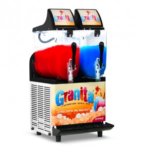 Machine à granita - Devis sur Techni-Contact.com - 1