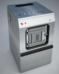 Machine à laver aseptique basse consommation - Devis sur Techni-Contact.com - 1