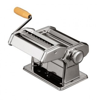 Machine à pâtes à usage domestique (Lot de 6) - Devis sur Techni-Contact.com - 1