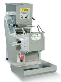 Machine à pâtes professionnelle 4 Kg - Devis sur Techni-Contact.com - 1