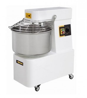 Machine à pétrin à tête fixe 41 litres - Devis sur Techni-Contact.com - 1