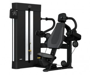 Machine à Triceps - Devis sur Techni-Contact.com - 1