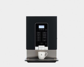 Machine automatique à café - Devis sur Techni-Contact.com - 1