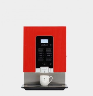 Machine automatique à café - Devis sur Techni-Contact.com - 2