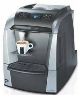 Machine café capsule - Devis sur Techni-Contact.com - 1