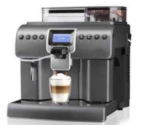 Machine à café double chaudière - Devis sur Techni-Contact.com - 1