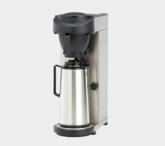 Machine café professionnelle à hauteur réglable - Devis sur Techni-Contact.com - 1