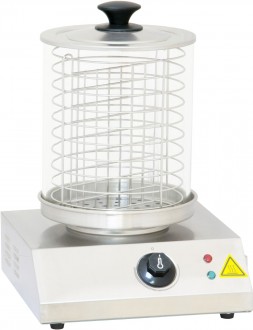 Machine chauffe hot dog - Devis sur Techni-Contact.com - 1