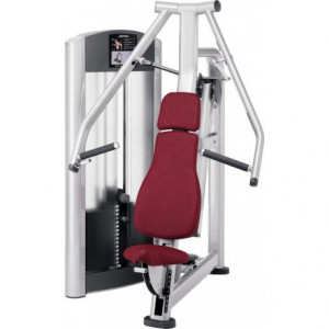 Chest Press occasion - Devis sur Techni-Contact.com - 1