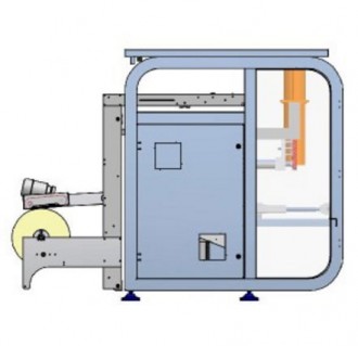 Machine d’emballage agro alimentaire verticale - Devis sur Techni-Contact.com - 5