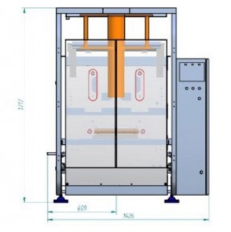 Machine d’emballage servo Rockwell - Devis sur Techni-Contact.com - 4