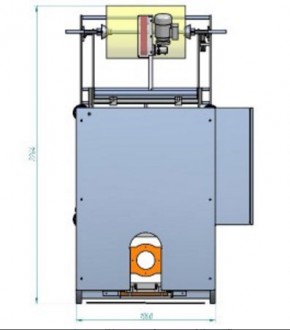 Machine d’emballage servo Rockwell - Devis sur Techni-Contact.com - 5