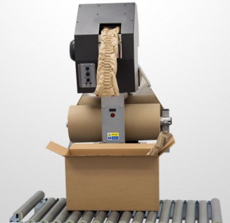 Machine de calage papier 80m par minute - Devis sur Techni-Contact.com - 1