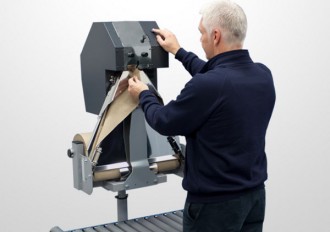 Machine de calage papier 80m par minute - Devis sur Techni-Contact.com - 2