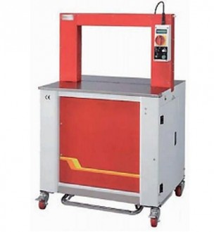 Machine de cerclage semi automatique - Devis sur Techni-Contact.com - 1