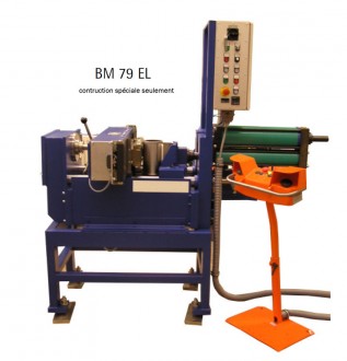 Machine de marquage par roulage - Devis sur Techni-Contact.com - 4