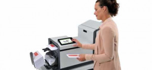 Machine de mise sous pli professionnelle - Devis sur Techni-Contact.com - 5