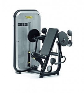 Arm Curl occasion - Devis sur Techni-Contact.com - 2