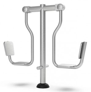 Machine de musculation jambe Leg Press - Devis sur Techni-Contact.com - 1