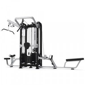 Machine de musculation multipostes - Devis sur Techni-Contact.com - 1