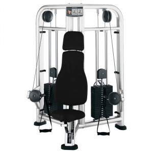 Shoulder Press en occasion - Devis sur Techni-Contact.com - 1