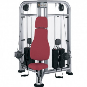 Shoulder Press en occasion - Devis sur Techni-Contact.com - 2