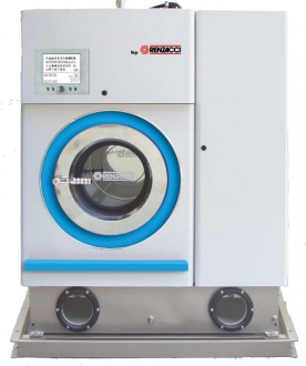 Machine de nettoyage multi solvants - Devis sur Techni-Contact.com - 1
