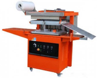 Machine de pelliplacage - Devis sur Techni-Contact.com - 1