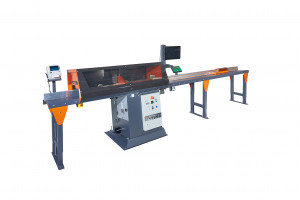 Machine découpe bois - Devis sur Techni-Contact.com - 1